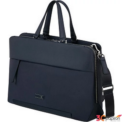 Samsonite kézitáska kék Zalia 3.0 Bailhandle 3 Comp 14.1 147736/1265-Dark Navy