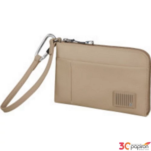 Samsonite kézitáska Mini Pouch Wander Last Desert-149798/7254