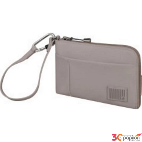 Samsonite kézitáska Mini Pouch Wander Last Ash Rose-149798/A188