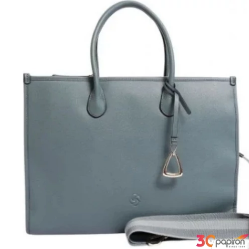 Samsonite kézitáska Neverending Tote 15.6" 144518/1094-Blue Denim