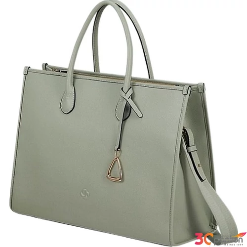 Samsonite kézitáska Neverending Tote 15.6" 144518/1773-Sage