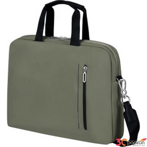 Samsonite kézitáska Ongoing Bailhandle 15.6 144761/1635-Olive Green