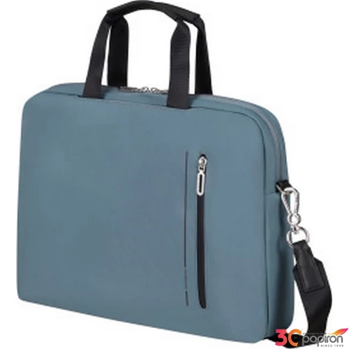 Samsonite kézitáska Ongoing Bailhandle 15.6 144761/6325-Petrol Grey