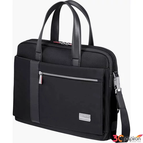 Samsonite kézitáska Openroad Chic 2.0 Slim Bailhandle 15.6 139457/1041-Black