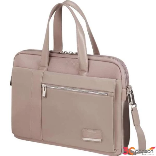 Samsonite kézitáska Openroad Chic Slim Bailhandle 15.6 130121/1751-Rose