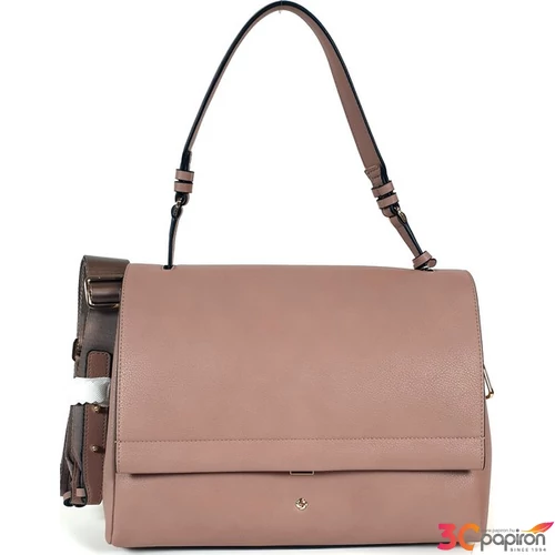 Samsonite kézitáska Skyhigh Handbag+Flap 144532/5055-Antique Pink