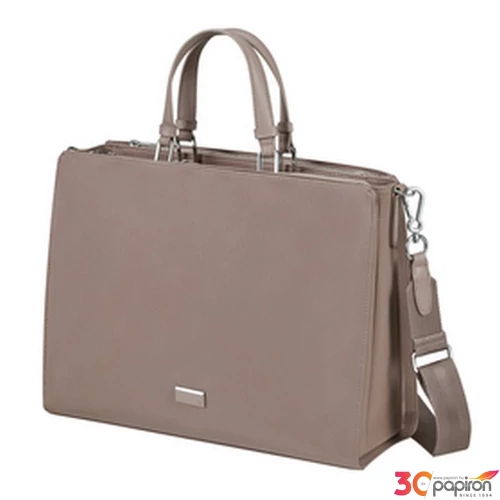Samsonite kézitáska Tote 15.6 Antique Pink-144375/5055