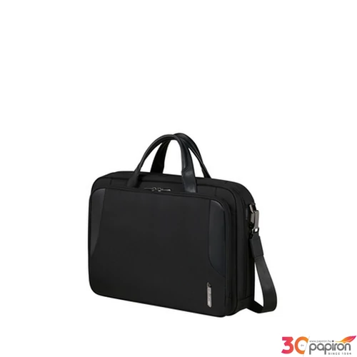 Samsonite kézitáska XBR 2.0 Bailhandle 15.6" 2C 146512/1041-Black