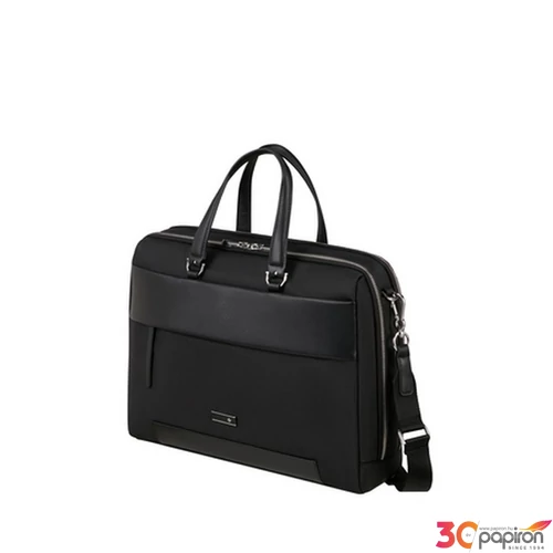 Samsonite kézitáska Zalia 3.0 Bailhandle 2 Comp 15.6 147737/1041-Black