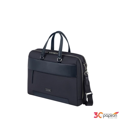 Samsonite kézitáska Zalia 3.0 Bailhandle 2 Comp 15.6 147737/1265-Dark Navy