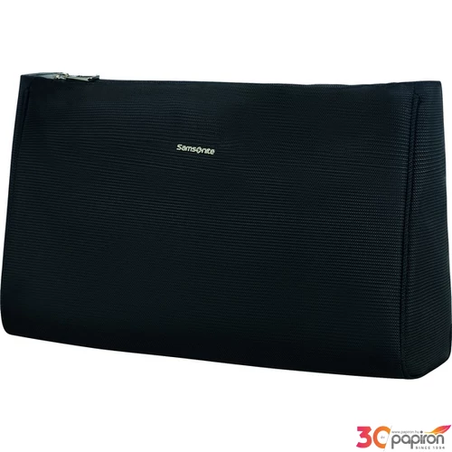 Samsonite kozmetikai táska L COSMIX 33x24x10 85223/1041 fekete
