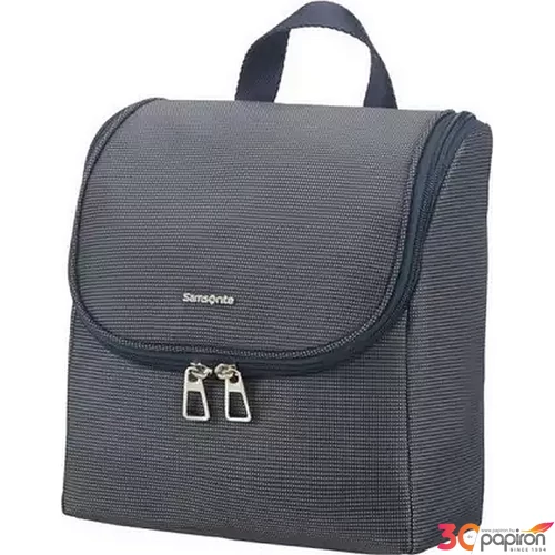 Samsonite kozmetika táska Cosmix Hanging Toilet Organizer 85221/5953-Black Iris