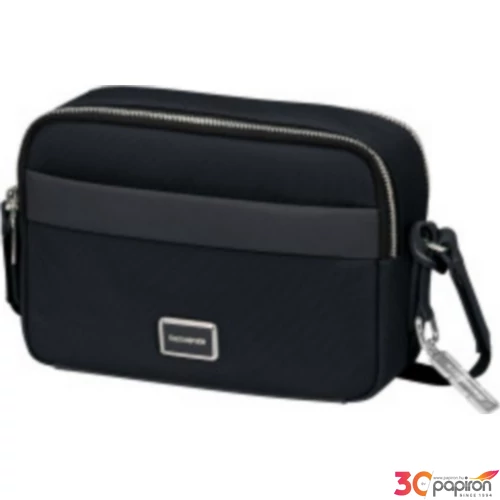 Samsonite Kozmetikai Táska 25' Image Biz Travel Shoulder Bag 155349/1041