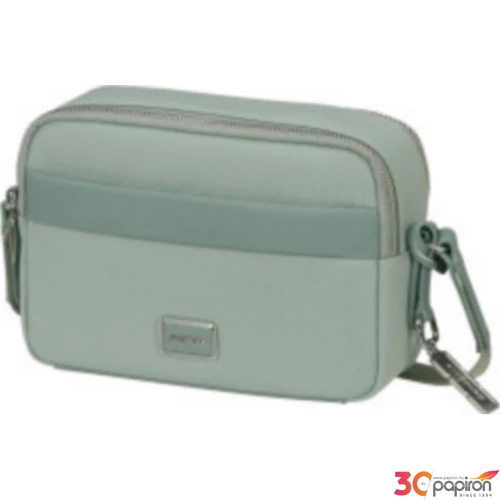Samsonite Kozmetikai Táska 25' Image Biz Travel Shoulder Bag 155349/A639