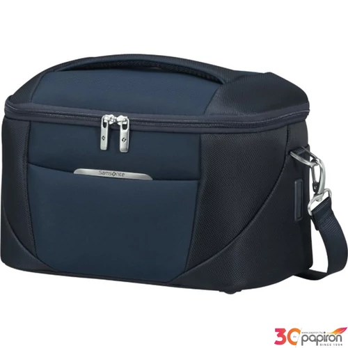 Samsonite Kozmetikai Táska 25' Re-Lite Beauty Case 154963/1549-Midnight Blue