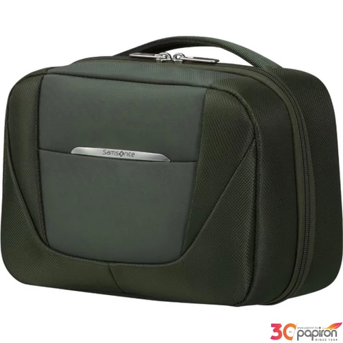 Samsonite Kozmetikai Táska 25' Re-Lite Toilet Kit 154962/9199-Climbing Ivy
