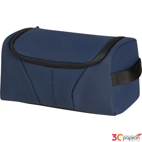 Samsonite Kozmetikai Táska 26' Glam-Go Hanging Toilet Kit 158833/2165-Blue Nights