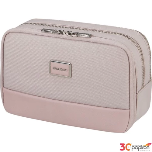 Samsonite Kozmetikai Táska Image toilet kit/toilet pouch 155317/1751 Rose