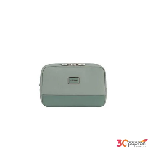 Samsonite Kozmetikai Táska Image toilet kit/toilet pouch 155317-A639 Thyme