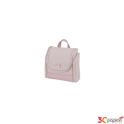 Samsonite Kozmetikai Táska Image toilet kit/toilet hanging 155318/1751 Rose