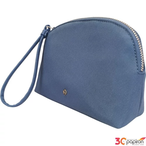 Samsonite kozmetikai táska 25' Pouchy Cosmetic Pouch 154047/1439-Blue
