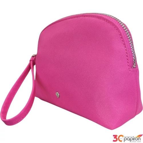 Samsonite kozmetikai táska 25' Pouchy Cosmetic Pouch 154047/3482-Ruby