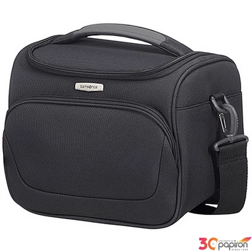Samsonite kozmetikai táska Spark Sng 29x23x21 0,4kg 87612/1041fekete