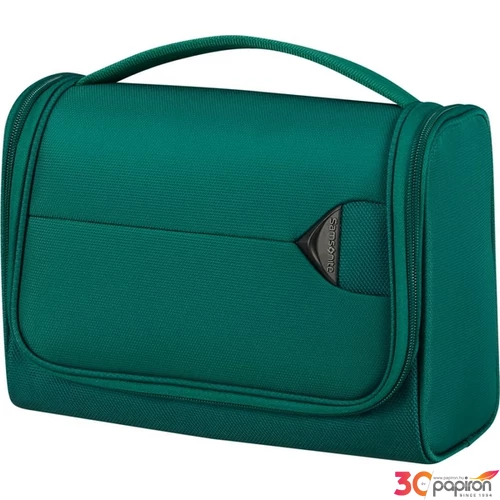 Samsonite kozmetikai táska Urbify Toilet Kit 150711/1693-Green