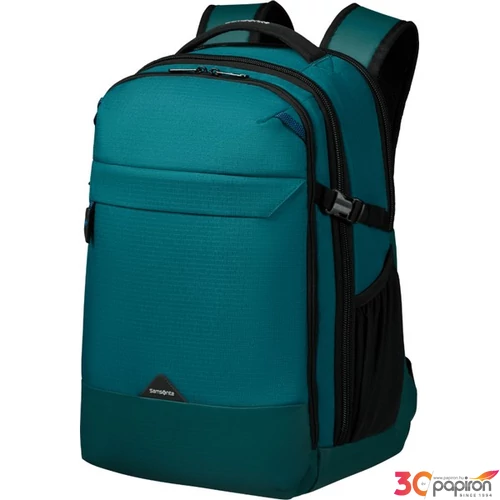 Samsonite laptop hátizsák 25' Roadseeker Laptop Backpack M 154956/6071 Deep Teal
