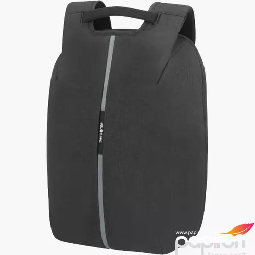Samsonite laptop hátizsák Securipak Laptop Backpack 15,6 128822/T061-Black Steel
