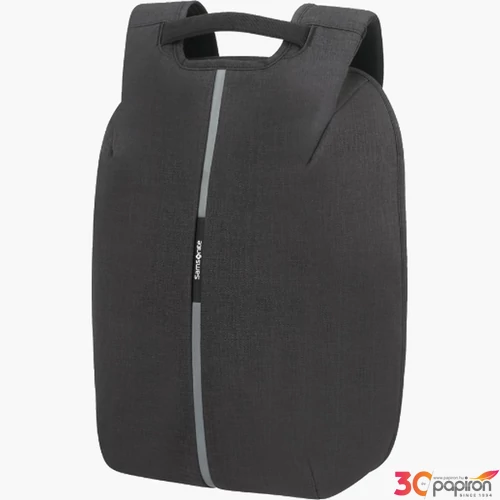 Samsonite laptop hátizsák Securipak Laptop Backpack 15,6 128822/T061-Black Steel