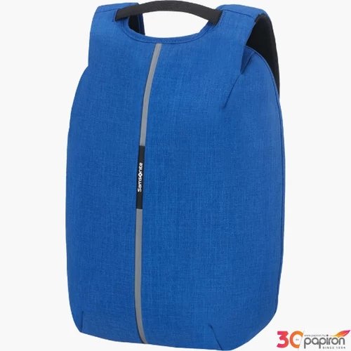 Samsonite laptop hátizsák Securipak Laptop Backpack 15,6 128822/1875-True Blue