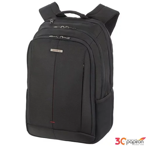 Samsonite laptopháti 15,6 Guardit backpack M 115330/1041 Fekete