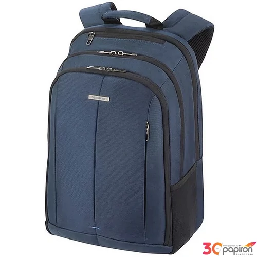 Samsonite laptopháti 15,6 Guardit backpack M 115330/1090 Kék