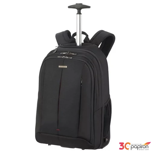 Samsonite laptopháti 15,6 Guardit backpack/WH 115333/1041 Fekete