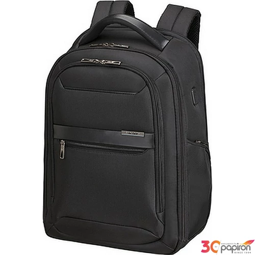 Samsonite laptopháti 15,6 Vectura Evo Latop backpack 123673/1041 fekete