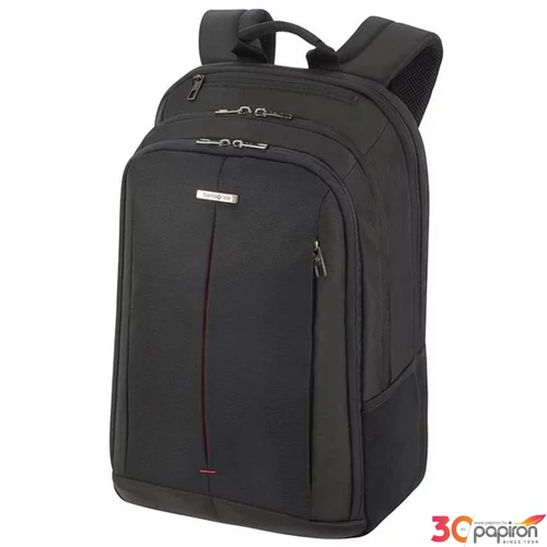 Samsonite laptopháti 17,3 Guardit backpack L 115331/1041 Fekete