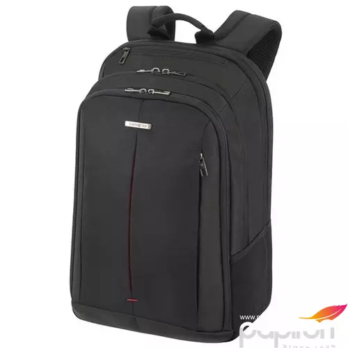 Samsonite laptopháti 17,3 Guardit backpack L 115331/1041 Fekete