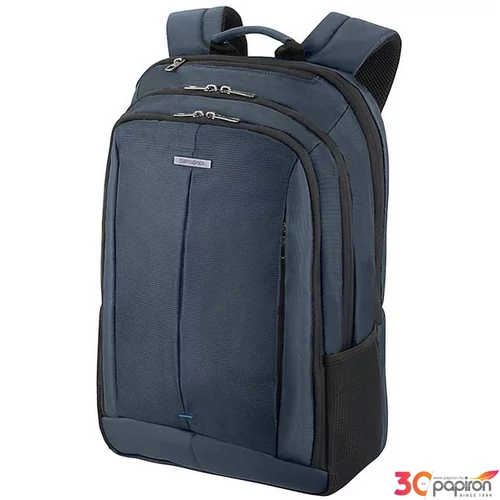 Samsonite laptopháti 17,3 Guardit backpack L 115331/1090 Kék