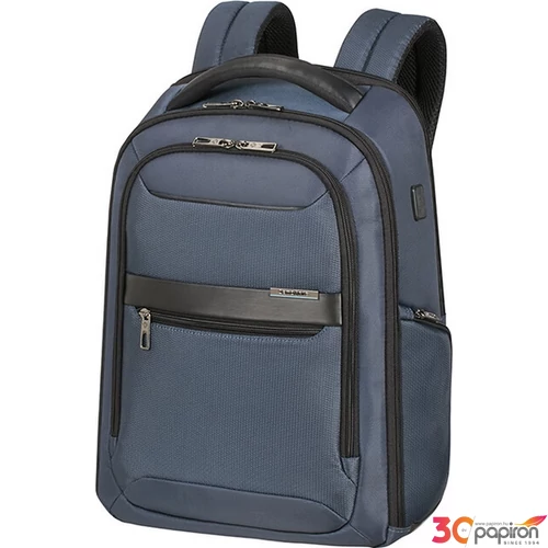 Samsonite laptopháti Vectura Latop backpack 15,6' 123673/1090 Blue - Kék