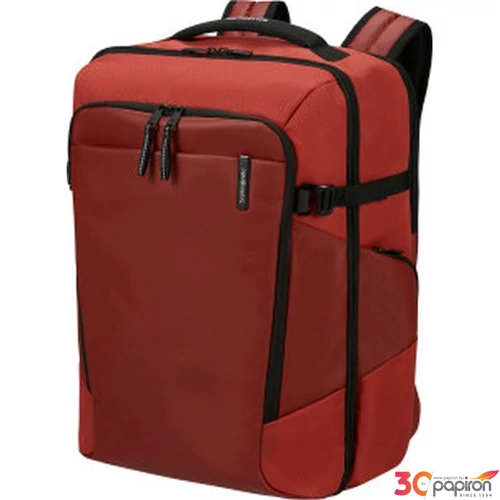 Samsonite Laptophátizsák 25' Armox Laptop Bp L Overnight 154061/1768
