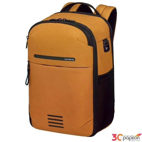 Samsonite Laptophátizsák 25' Moderny Underseat Backpack Xs 158036/1924-Yellow