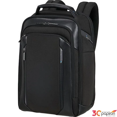 Samsonite Laptophátizsák 25' Spectrolite 4.0 Lpt.Backpack 14.1 158108/1041-Black