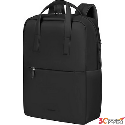 Samsonite laptophátizsák 4Pack Lpt Bp+Handles 14.1 151635/1041-Black