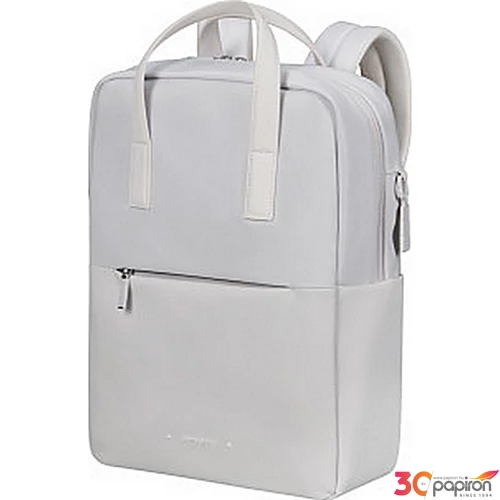 Samsonite laptophátizsák 4Pack Lpt Bp+Handles 14.1 151635/9930-Grey