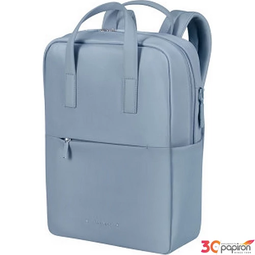 Samsonite laptophátizsák 4Pack Lpt Bp+Handles 14.1 151635/1310-Blue