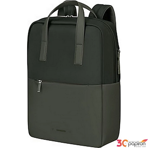 Samsonite laptophátizsák 4Pack Lpt Bp+Handles 14.1 151635/1339-Green
