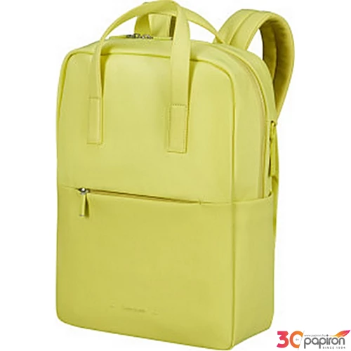 Samsonite laptophátizsák 4Pack Lpt Bp+Handles 14.1 151635/B038-Yellow