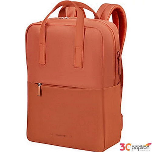 Samsonite laptophátizsák 4Pack Lpt Bp+Handles 14.1 151635/1768-Rust