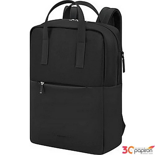 Samsonite laptophátizsák 4Pack Lpt Bp+Handles 15.6 151629/1041-Black